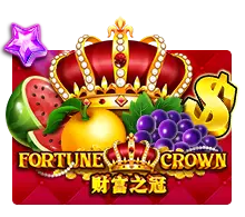 Joker123 : Fortune Crown - ATHENA777
