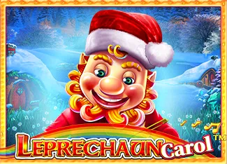 Pragmatic : Leprechaun Carol - ATHENA777