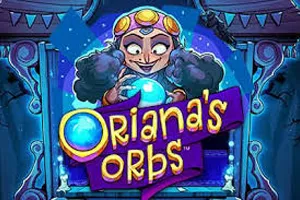 Orianas Orbs - ATHENA777