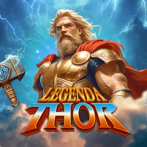 Besoft : Epic of Thor - ATHENA777