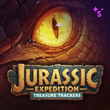 Spinocchio : Jurassic Expedition: Treasure Trackers - ATHENA777
