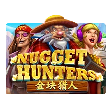 Joker123 : Nugget Hunter - ATHENA777