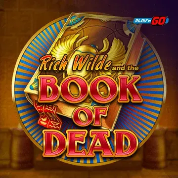 PlaynGo : Book of Dead - ATHENA777