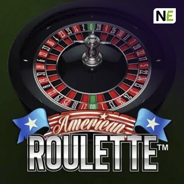 NetEnt American Roulette - ATHENA777