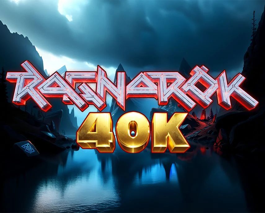 Slotmill : Ragnarok 40K - ATHENA777