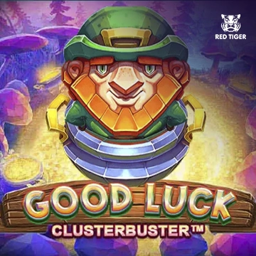 Redtiger : Good Luck Clusterbuster - ATHENA777