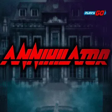 PlaynGo : Annihilator - ATHENA777