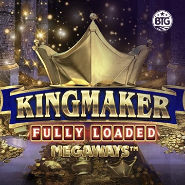 Bigtime : Kingmaker Fully Loaded - ATHENA777