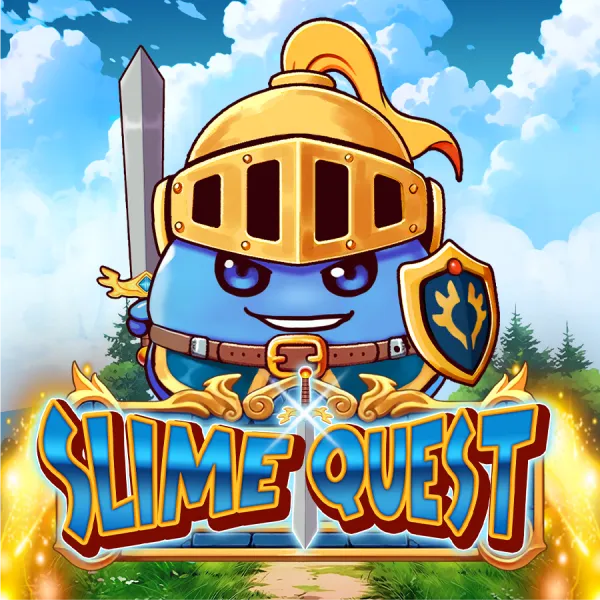 CosmoPlay : Slime Quest - ATHENA777