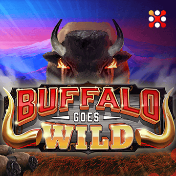 Mancala : Buffalo Goes Wild - ATHENA777