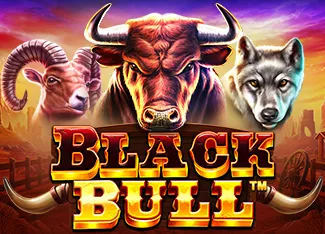 Pragmatic : Black Bull - ATHENA777