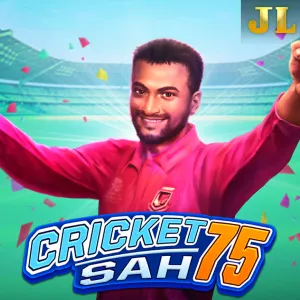 Jili : Cricket SAH 75 - ATHENA777