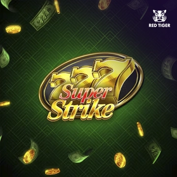 Redtiger : 777 Super Strike - ATHENA777