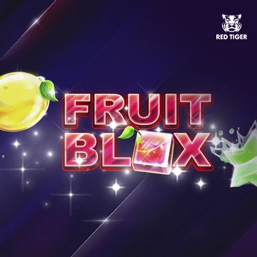 Redtiger : Fruit Blox - ATHENA777