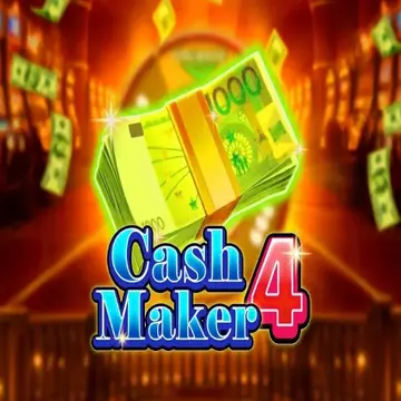 YGR : Cash Maker 4 - ATHENA777