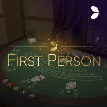 First Person Top Card - ATHENA777