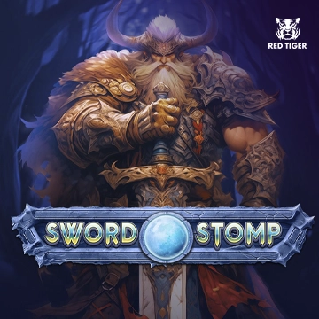 Redtiger : Sword Stomp - ATHENA777