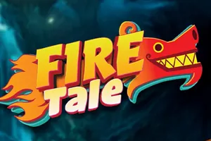 Fire Tale - ATHENA777