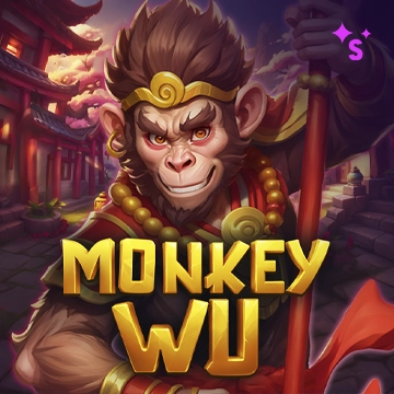 Spinocchio : Monkey Wu - ATHENA777
