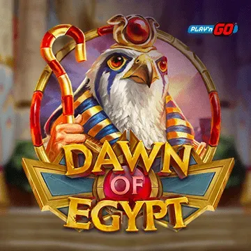 PlaynGo : Dawn of Egypt - ATHENA777