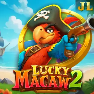 Jili : Lucky Macaw 2 - ATHENA777