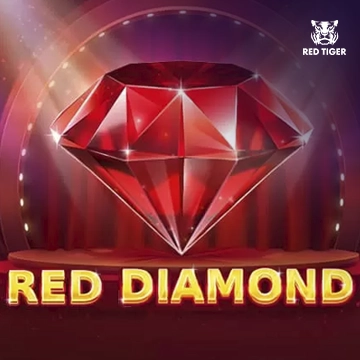Redtiger : Red Diamond - ATHENA777