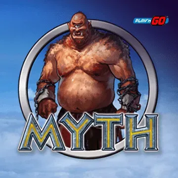 PlaynGo : Myth - ATHENA777