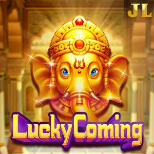 Jili : Lucky Coming - ATHENA777