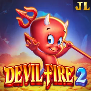 Jili : Devil Fire 2 - ATHENA777