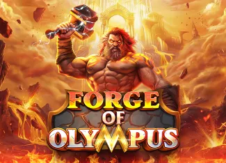 Pragmatic : Forge of Olympus - ATHENA777
