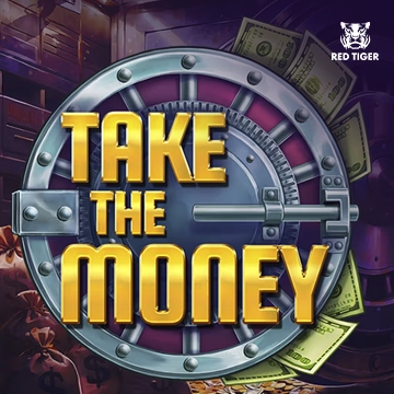 Redtiger : Take the Money - ATHENA777