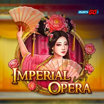 PlaynGo : Imperial Opera - ATHENA777