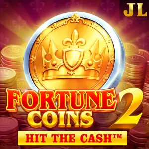 Jili : Fortune Coins 2 - ATHENA777