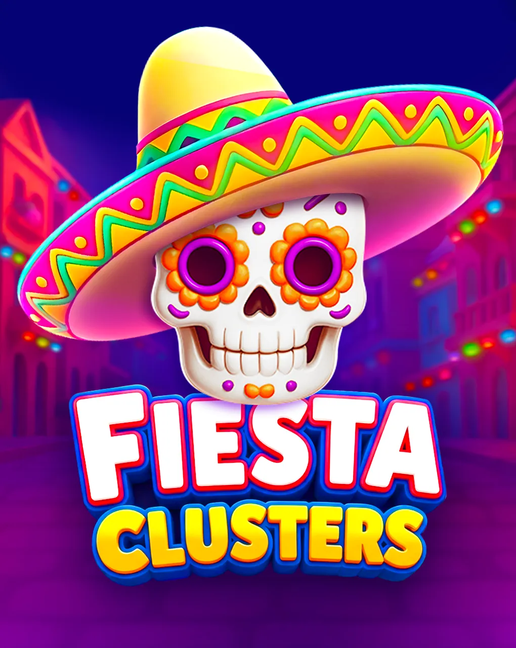 Bgaming : Fiesta Clusters - ATHENA777