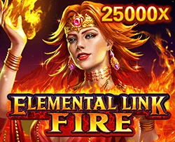 JDB : Elemental Link Fire - ATHENA777