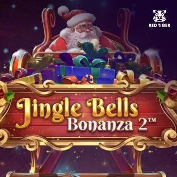 Redtiger : Jingle Bells Bonanza™ 2 - ATHENA777