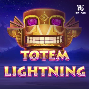 Redtiger : Totem Lightning - ATHENA777