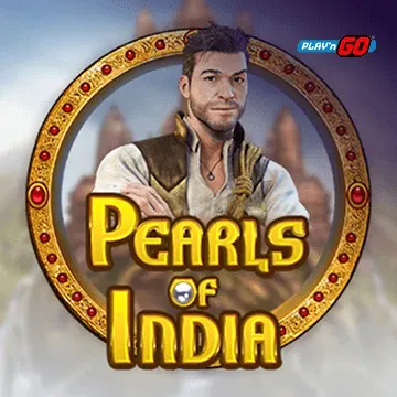PlaynGo : Pearls of India - ATHENA777