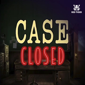Redtiger : Case Closed - ATHENA777