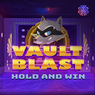Octoplay : Vault Blast Hold & Win - ATHENA777