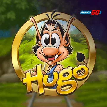 PlaynGo : Hugo - ATHENA777