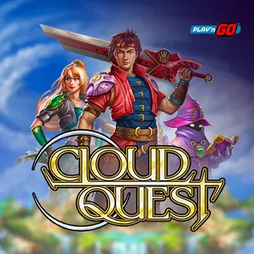 PlaynGo : Cloud Quest - ATHENA777