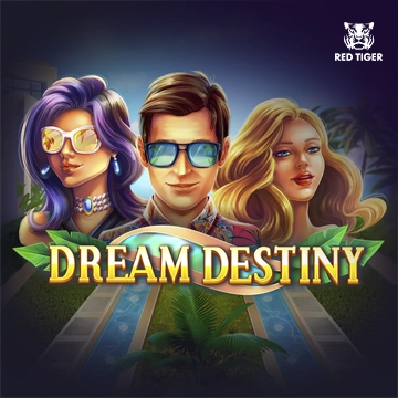 Redtiger : Dream Destiny - ATHENA777