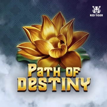 Redtiger : Path of Destiny - ATHENA777