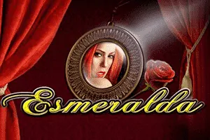 Esmeralda - ATHENA777