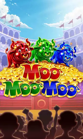 Moo Moo Moo - ATHENA777