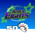 Aces and Eights 50 Hand - ATHENA777