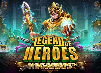 Pragmatic : Legend of Heroes - ATHENA777