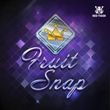 Redtiger : Fruit Snap - ATHENA777