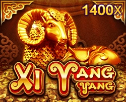 JDB : XiYangYang - ATHENA777